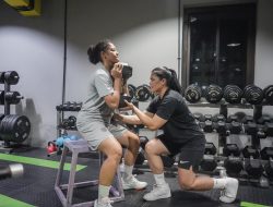 Tatap SEA Games 2025 Thailand, Timnas Basket Putri Buka Persiapan dengan Fokus Pembenahan Fisik Pemain