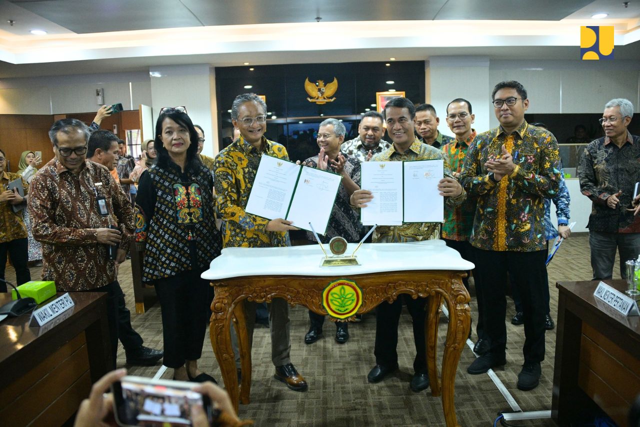 Kementerian PU