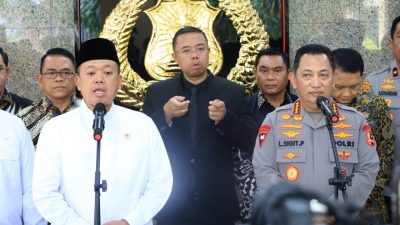 Menteri ATR/BPN