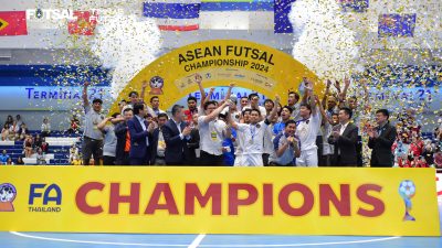 ASEAN Futsal Championship 2024