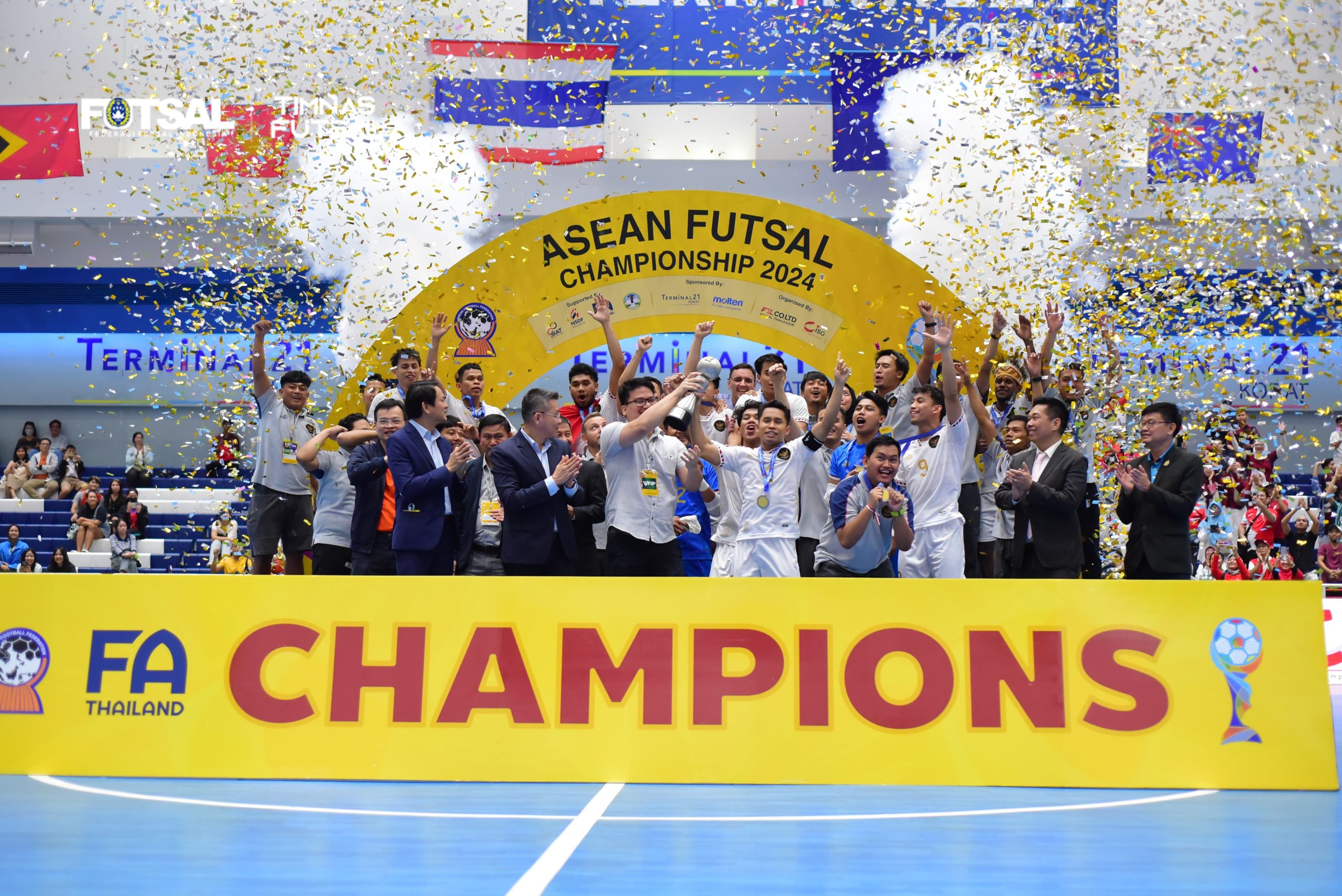 ASEAN Futsal Championship 2024