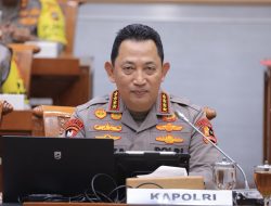 Kapolri: Cooling System Terus Diupayakan Cegah Polarisasi Saat Pilkada Serentak