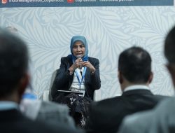 Di COP29 Azerbaijan, PLN Paparkan Berbagai Inisiatif dan Strategi Pembiayaan Transisi Energi