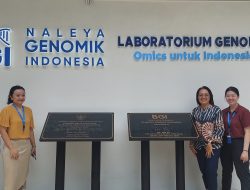 PT Naleya Genomik Indonesia Jalin Kerjasama Dengan RSAB Harapan Kita untuk Program Penelitian dan Pengembangan Tes Genetik Talasemia