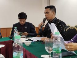 KPU Kampar Gelar Debat Publik Paslon Bupati dan Wabup Sabtu Malam Besok, Ini Penjelasan Imelda Sapitri