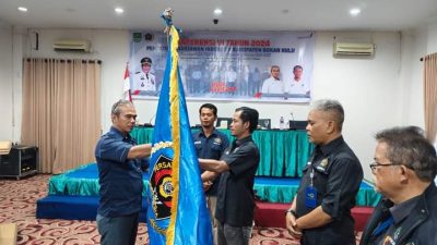 PWI Rohul Periode 2024-2027