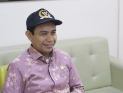 Penghapusan Utang UMKM Dikawal agar Tepat Sasaran, Anggota Komisi VII DPR RI Hendry Munief Berikan Apresiasi Atas Kebijakan Pemerintah