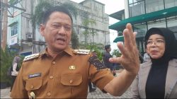 Pj Bupati Kampar Sebut Pilkada Aman dan Lancar, Apapun Hasil Itulah Yang Terbaik