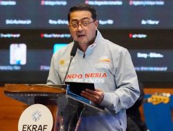 Kemenekraf Kelompokkan Program Unggulan Tahun 2025 dalam Empat Klaster