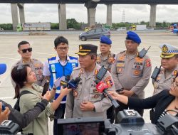 Polri Lakukan Pelatihan Gabungan Ambulans Udara, Tingkatkan Pelayanan Darurat Saat Nataru