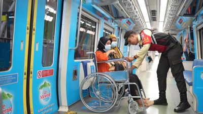 Hari Disabilitas Internasional