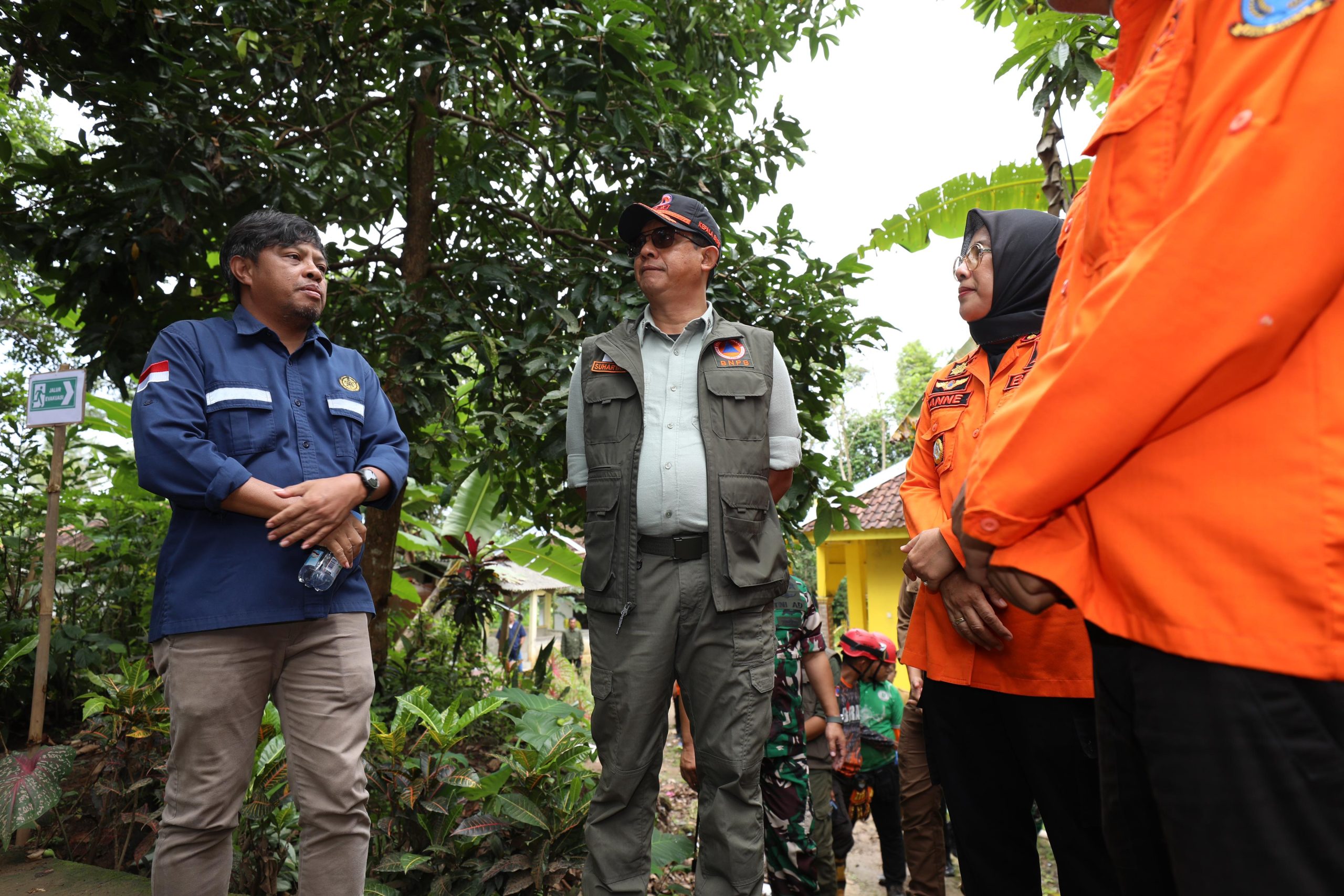 Relokasi Rumah