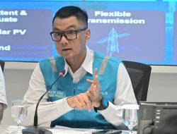 Jelang Nataru, PLN Pastikan Kesiapan Infrastruktur dan Layanan Kelistrikan Andal