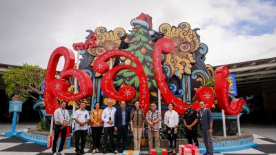 Libur Natal dan Tahun Baru