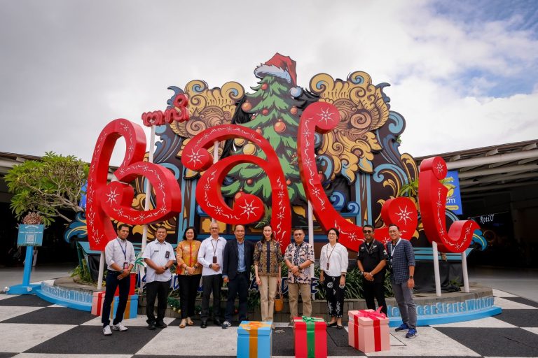 Jelang Libur Natal Dan Tahun Baru Menteri Pariwisata Pastikan Bandara