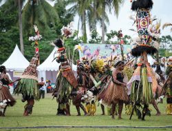 Kemenekraf Dorong Pengembangan Ekraf di Merauke Papua Selatan