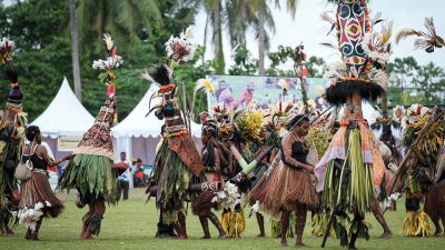 Kemenekraf Dorong Pengembangan Ekraf di Merauke Papua Selatan