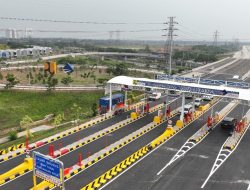 Kementerian PU Pastikan Kesiapan Infrastruktur Jalan Tol dan Nasional untuk Kelancaran Arus Mudik Nataru 2024/2025