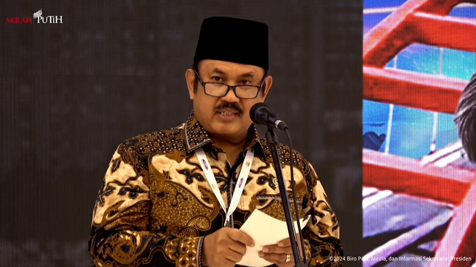 Menteri Bappenas