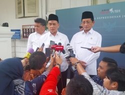 Sesuai Arahan Presiden, Kementerian Agama Pastikan Biaya Haji Tahun 2025 Turun