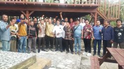 Pengurus Baru Koperasi Petani Sawit Karya Bakti Terpilih Secara Aklamasi di RALB