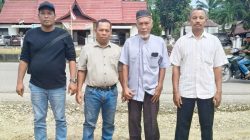 Ketua Koperasi Petani Sawit Karya Bakti Ditahan, RALB Segera Digelar