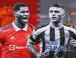 Head To Head Manchester United Vs Newcastle United: Setan Merah Unggul Jauh