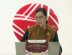 Sri Mulyani Sebut Prabowo Presiden Pertama yang Lihat Tutup Buku APBN: Itu Luar Biasa