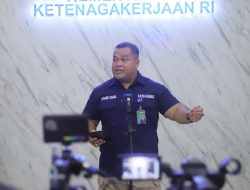 Kemnaker Minta Masyarakat Selektif Terhadap Informasi Lowongan Pekerjaan