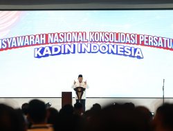 Prabowo Ingin Proyek Infrastruktur Lebih Efisien: Swasta Silakan Bergerak