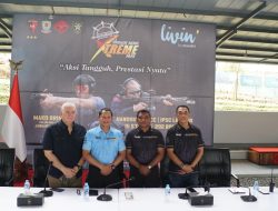 Korbrimob Polri Gelar Kejuaraan Menembak Internasional “Brimob Xtreme 2025”