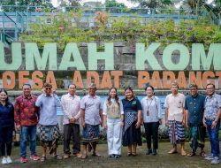 Pentingnya Pengelolaan Sampah di Kawasan Monkey Forest untuk Pariwisata Berkelanjutan