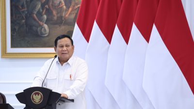 Prabowo