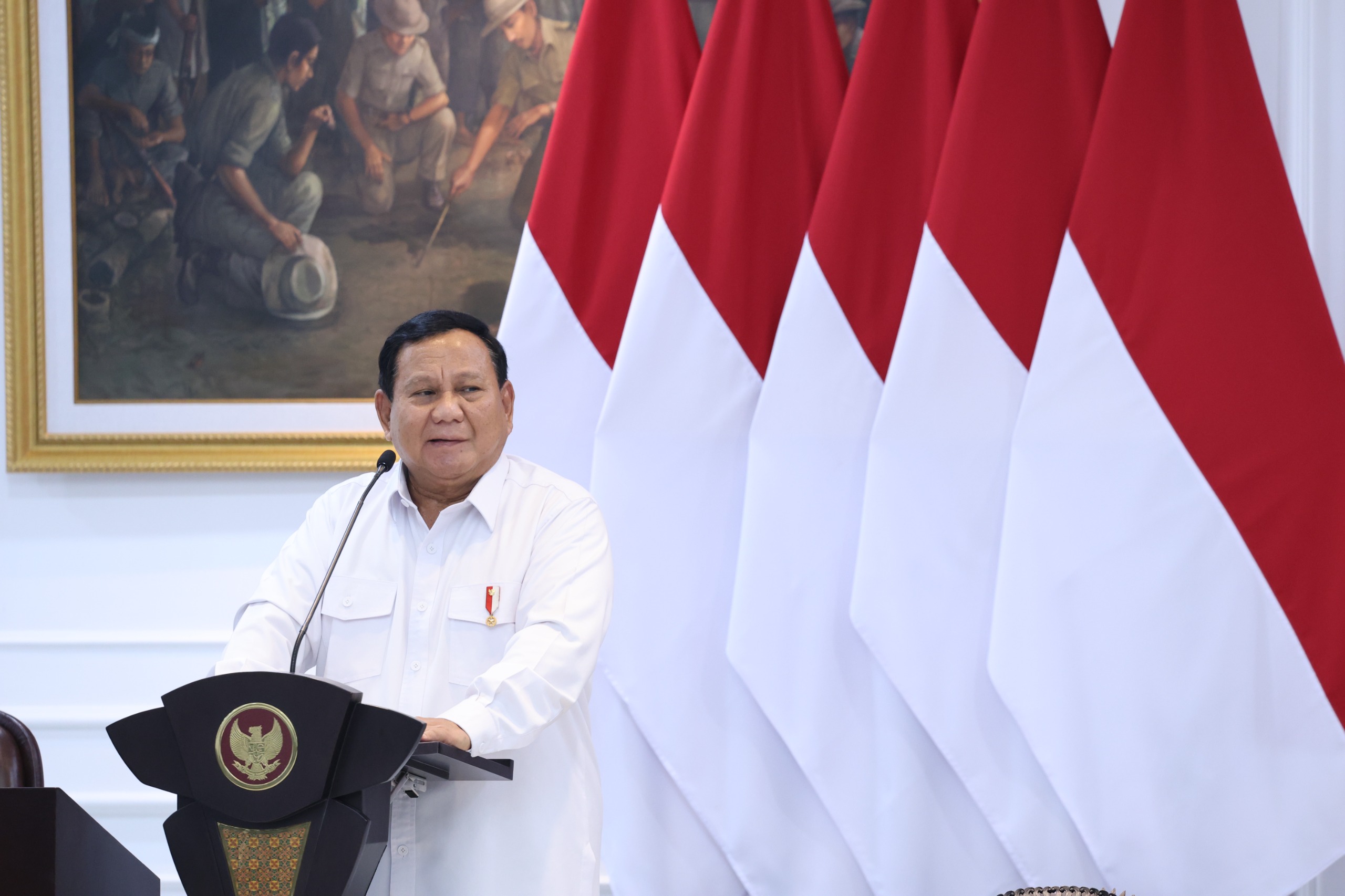 Prabowo