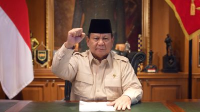 Prabowo