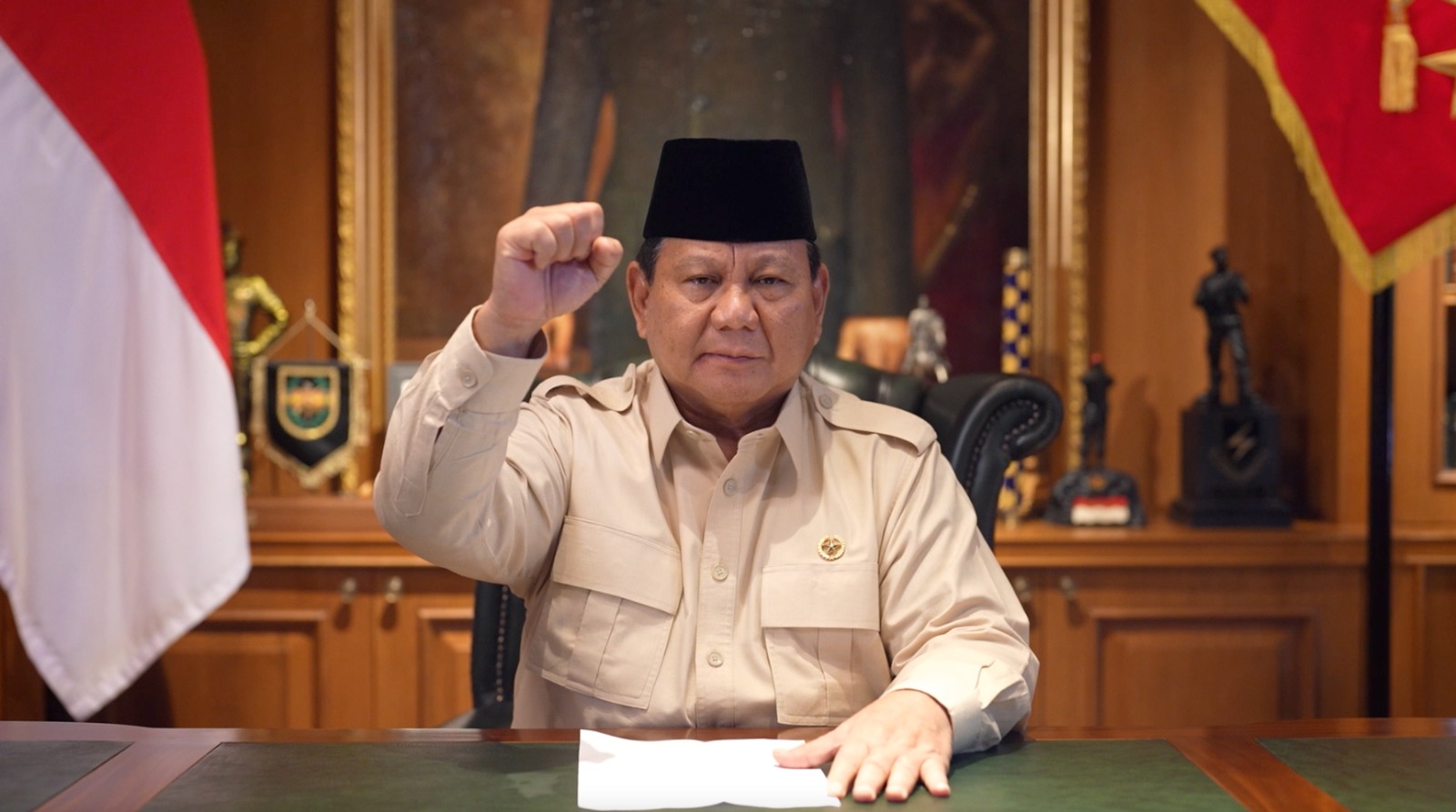 Prabowo