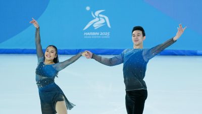 Asian Winter Games