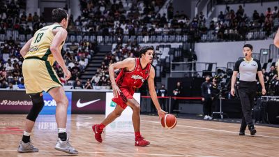 FIBA Asia Cup 2025