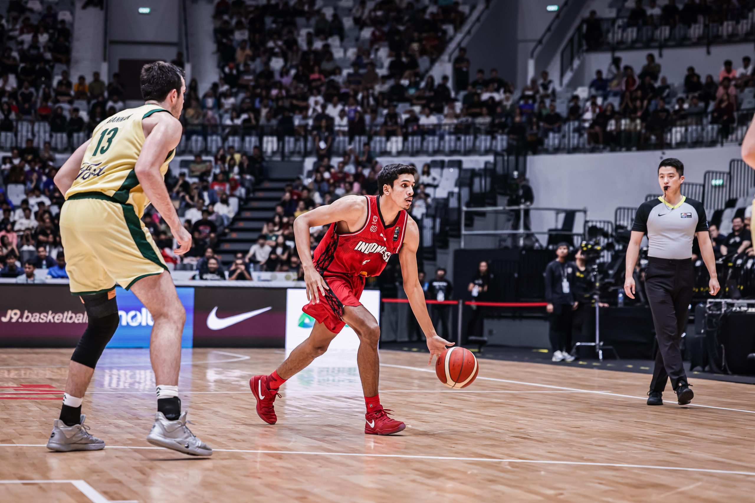 FIBA Asia Cup 2025