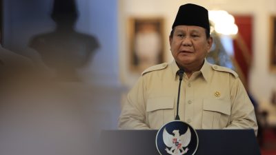 Prabowo