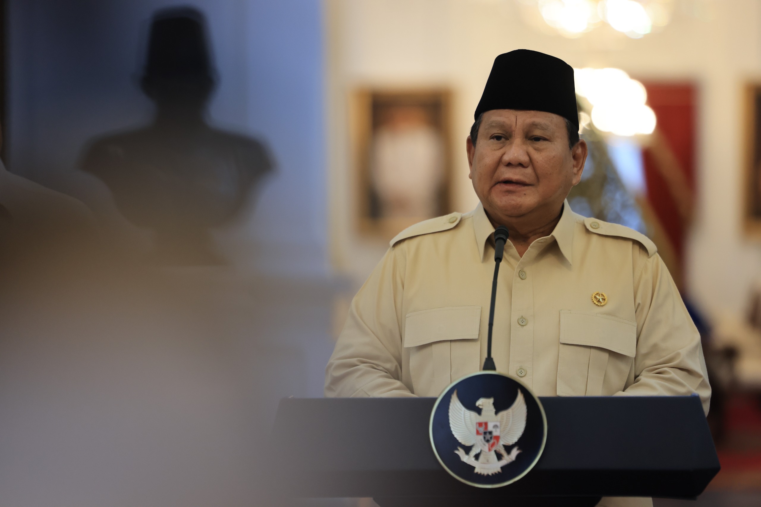 Prabowo