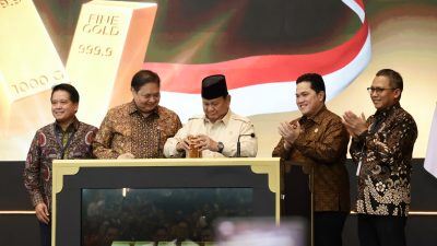 Prabowo