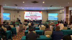 HPN 2025 Riau, Seminar Nasional Mewujudkan Swasembada Energi