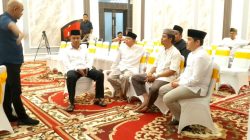 Malam Ini, Pemda Kampar Gelar Safari Ramadhan dan Peringatan Nuzul Qur’an di Masjid Al Ikhsan MIC Bangkinang