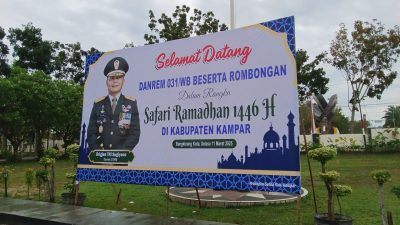 Silaturrahmi dan Bukber