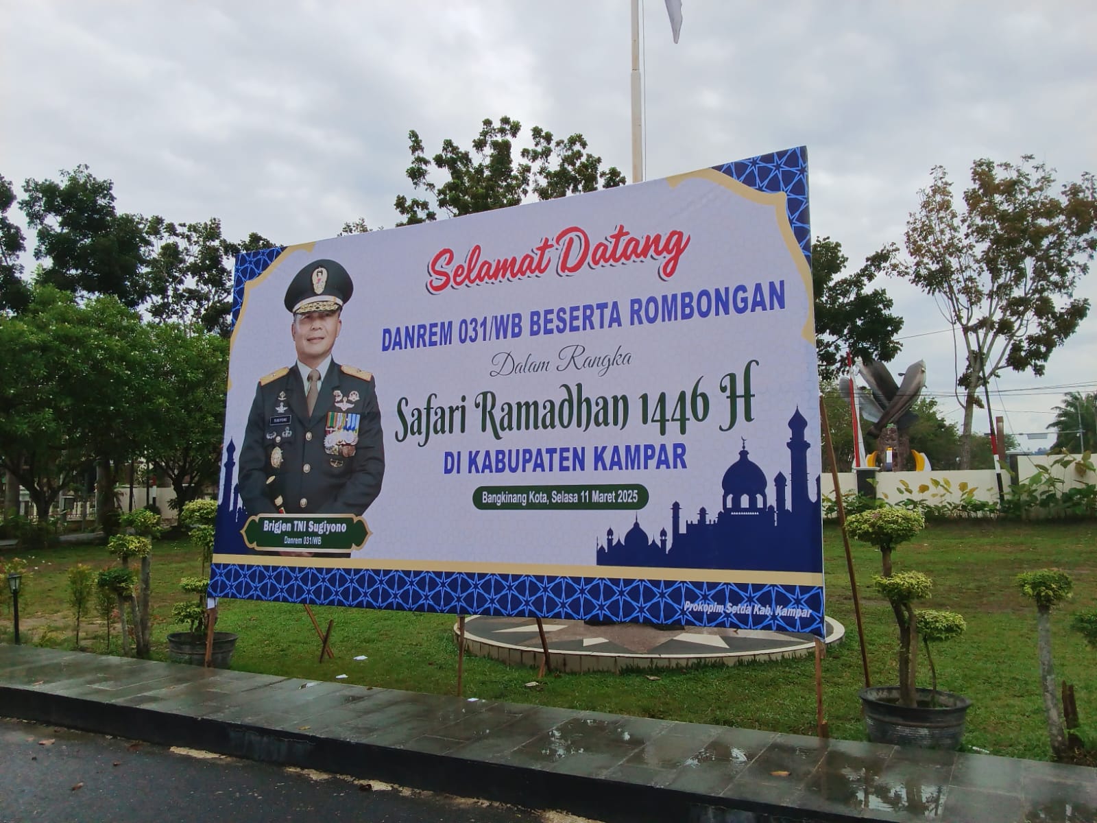 Silaturrahmi dan Bukber