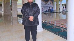 Hari Ini , Bupati, Wabup dan Sekda Kembali  Gelar Safari Ramadhan di Tiga Kecamatan