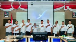 Bupati Kampar Panggil Manajemen Perusda PDAM Tirta Kampar, Ini Kata Plt Dirut