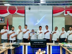 Bupati Kampar Panggil Manajemen Perusda PDAM Tirta Kampar, Ini Kata Plt Dirut