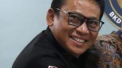 Motivasi Jafrinaldi Ikut Selter Jabatan Calon Sekdaprov Riau, Ingin Berkontribusi Untuk Riau dan Kuansing
